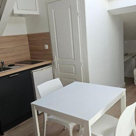 Cocon Villeurbanne Charpennes Zewnętrze zdjęcie