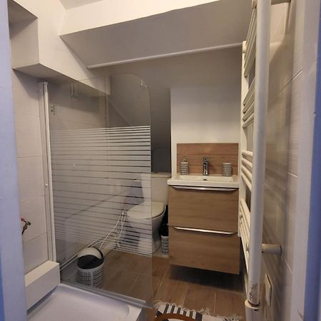 Cocon Villeurbanne Charpennes Zewnętrze zdjęcie