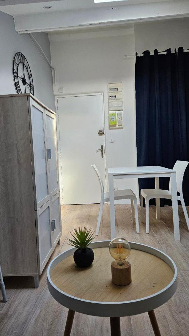 Cocon Villeurbanne Charpennes Zewnętrze zdjęcie