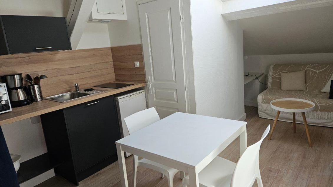 Cocon Villeurbanne Charpennes Zewnętrze zdjęcie