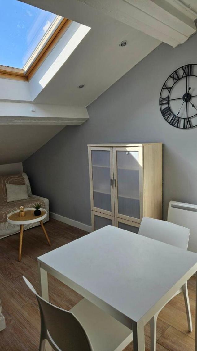 Cocon Villeurbanne Charpennes Zewnętrze zdjęcie